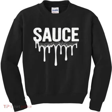 Sauce Kids Sweatshirt