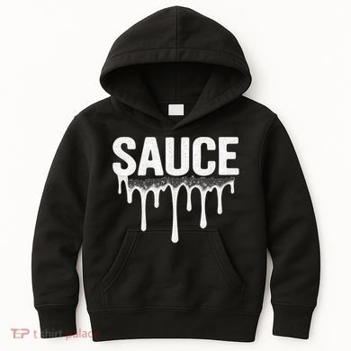 Sauce Kids Hoodie