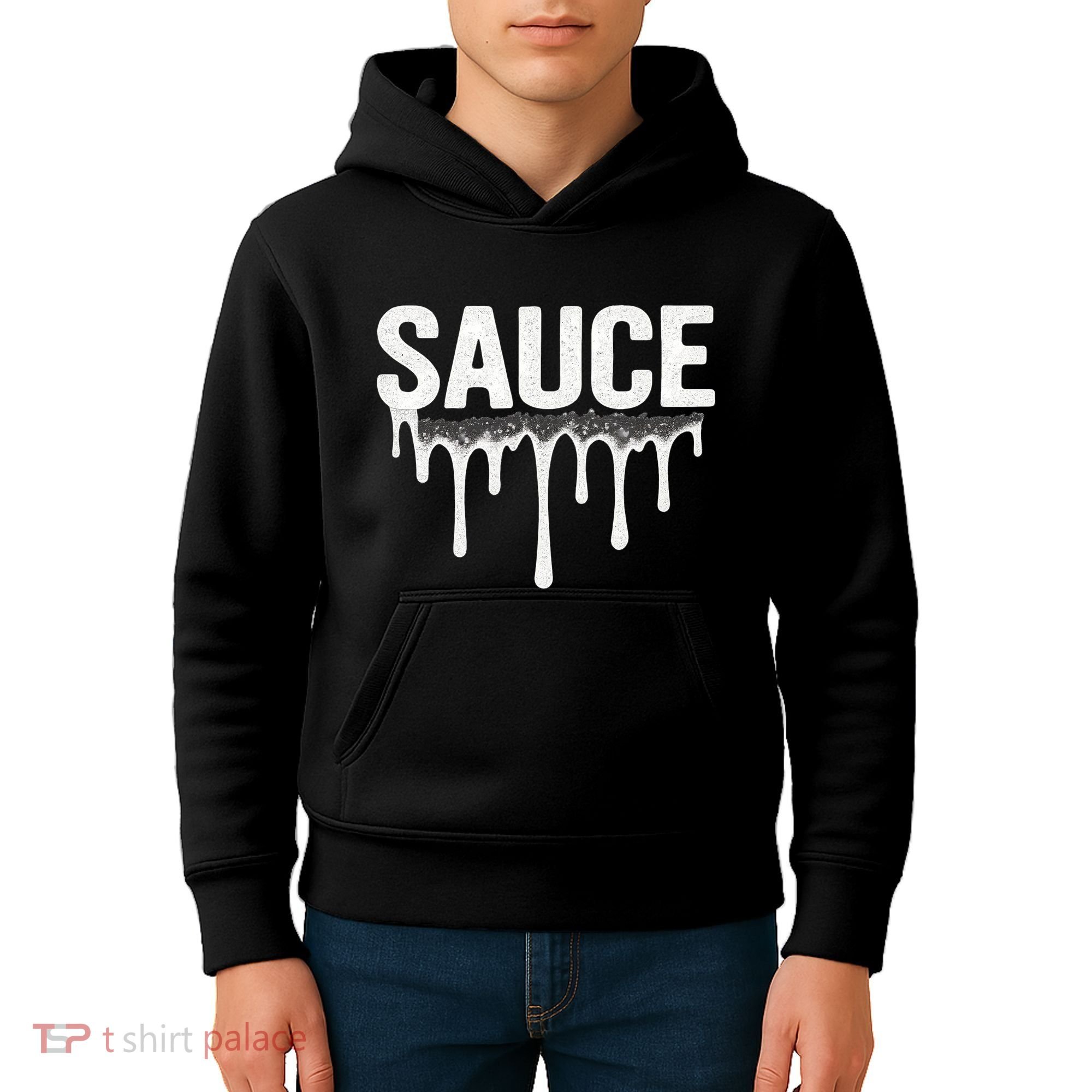 Sauce Kids Hoodie