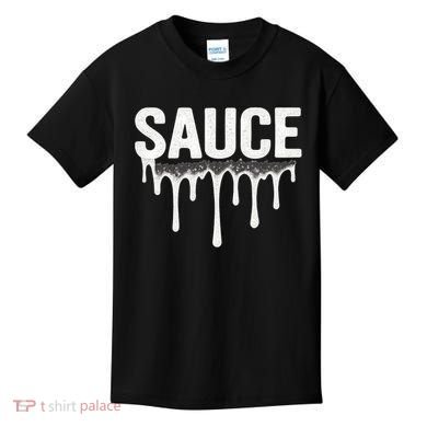 Sauce Kids T-Shirt