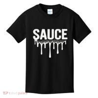 Sauce Kids T-Shirt thumb 0