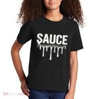 Sauce Kids T-Shirt thumb 2