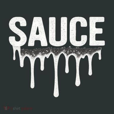 Sauce Infant Baby Jersey Bodysuit