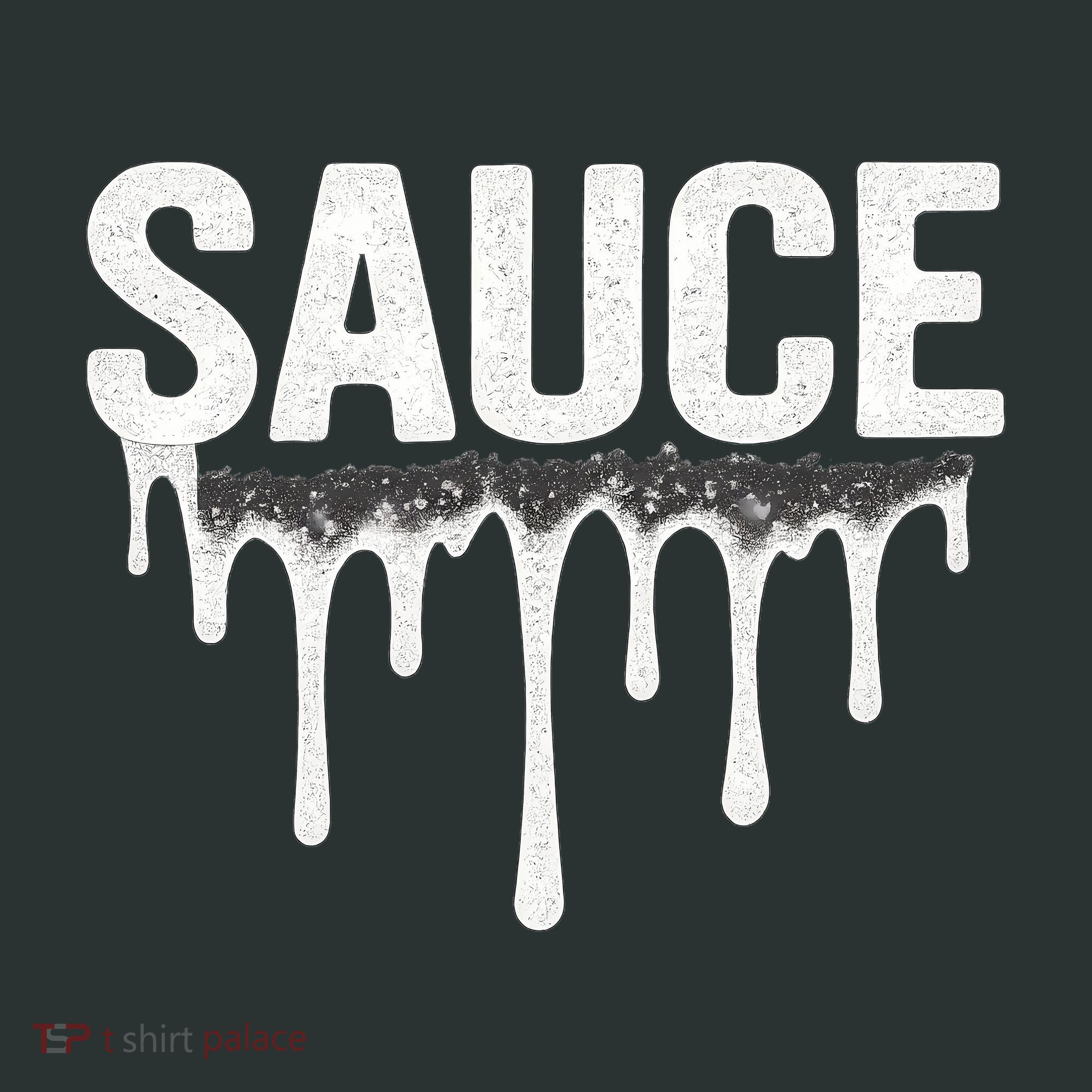 Sauce Infant Baby Jersey Bodysuit