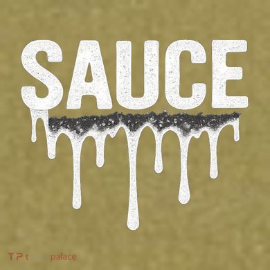 Sauce Garment-Dyed Women's Muscle Tee