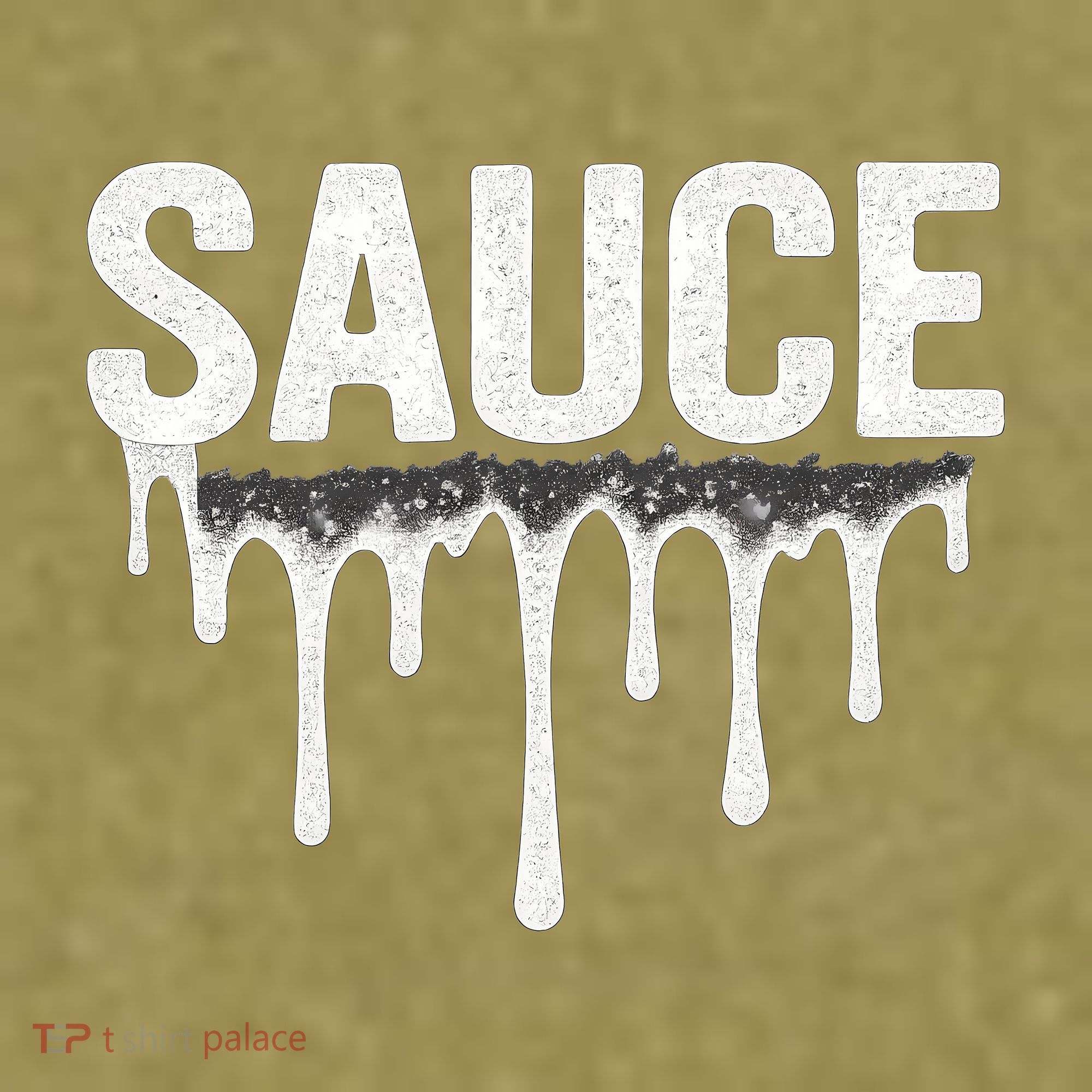 Sauce Garment-Dyed Women's Muscle Tee
