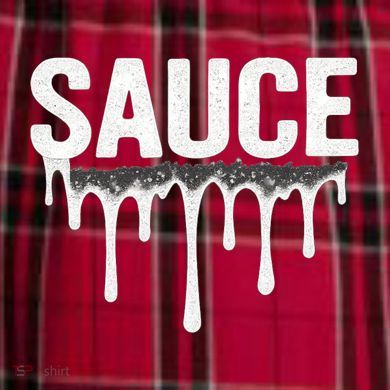 Sauce Men's Flannel Plaid Pajama Pants