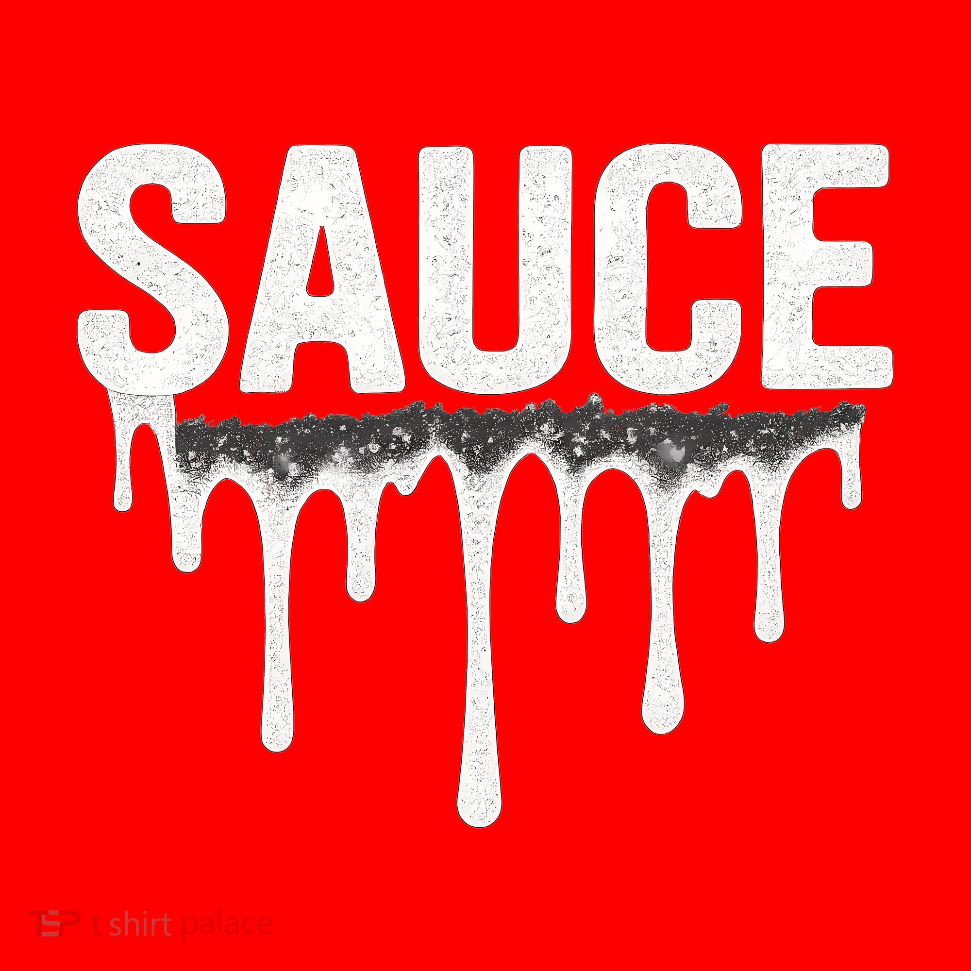 Sauce Santa Hat