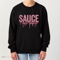 Sauce Women's Sweatshirt thumb 0