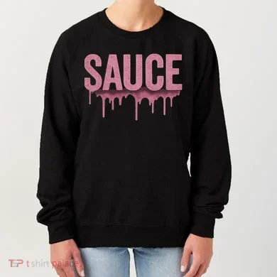Sauce Women's Sweatshirt