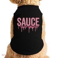 Sauce Doggie Tank thumb 0