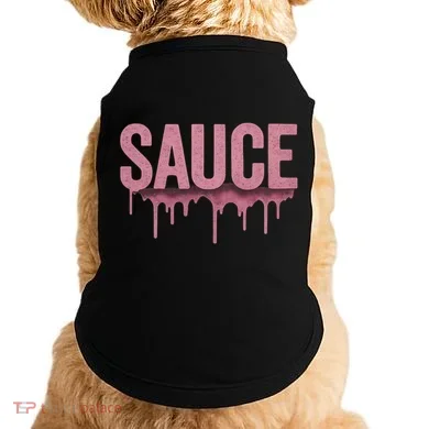 Sauce Doggie Tank