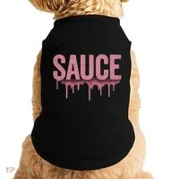 Sauce Doggie Tank thumb 0
