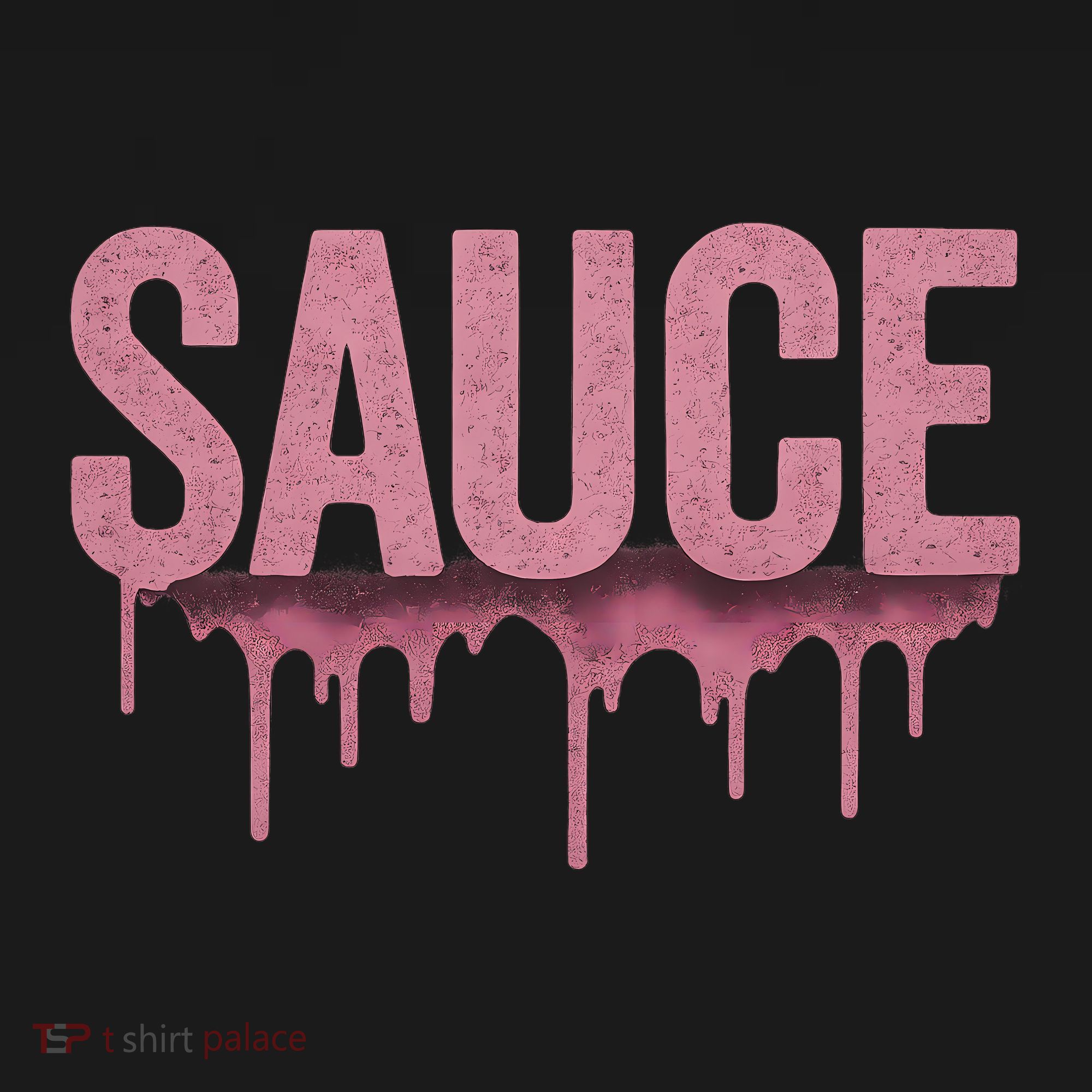 Sauce Doggie Tank