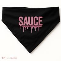 Sauce USA-Made Doggie Bandana thumb 0