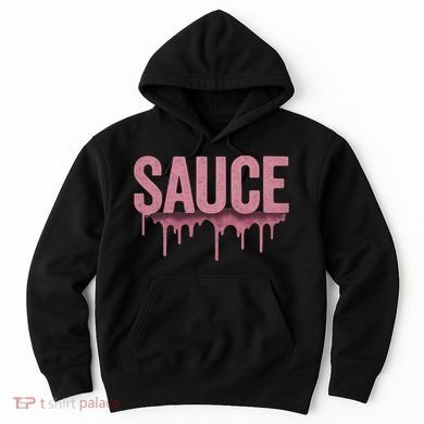 Sauce Hoodie