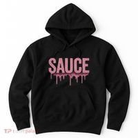 Sauce Hoodie thumb 0