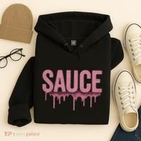 Sauce Hoodie thumb 4