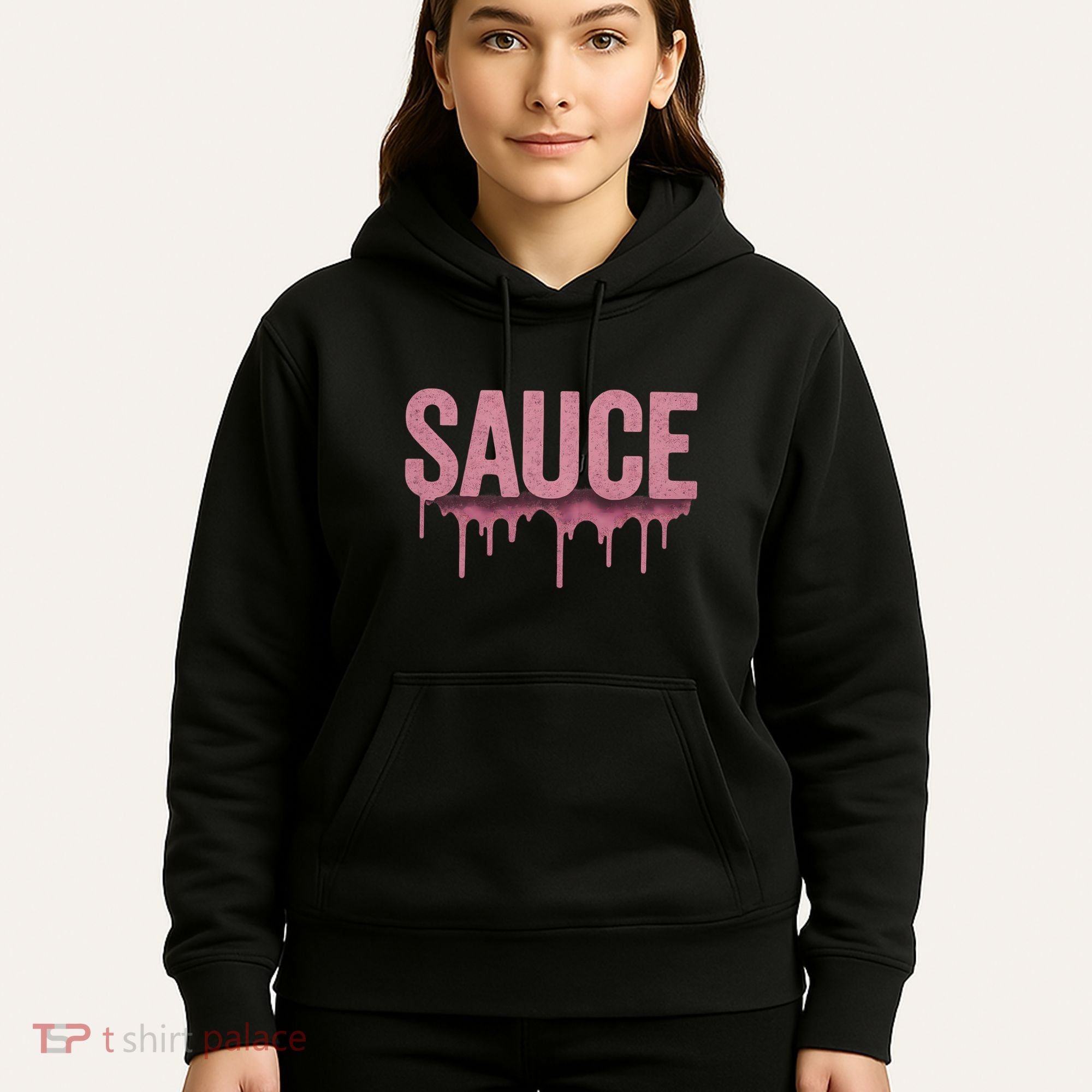 Sauce Hoodie