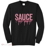 Sauce Sweatshirt thumb 0