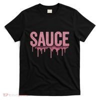 Sauce T-Shirt thumb 0