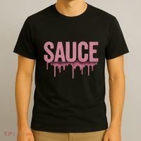 Sauce T-Shirt thumb 3