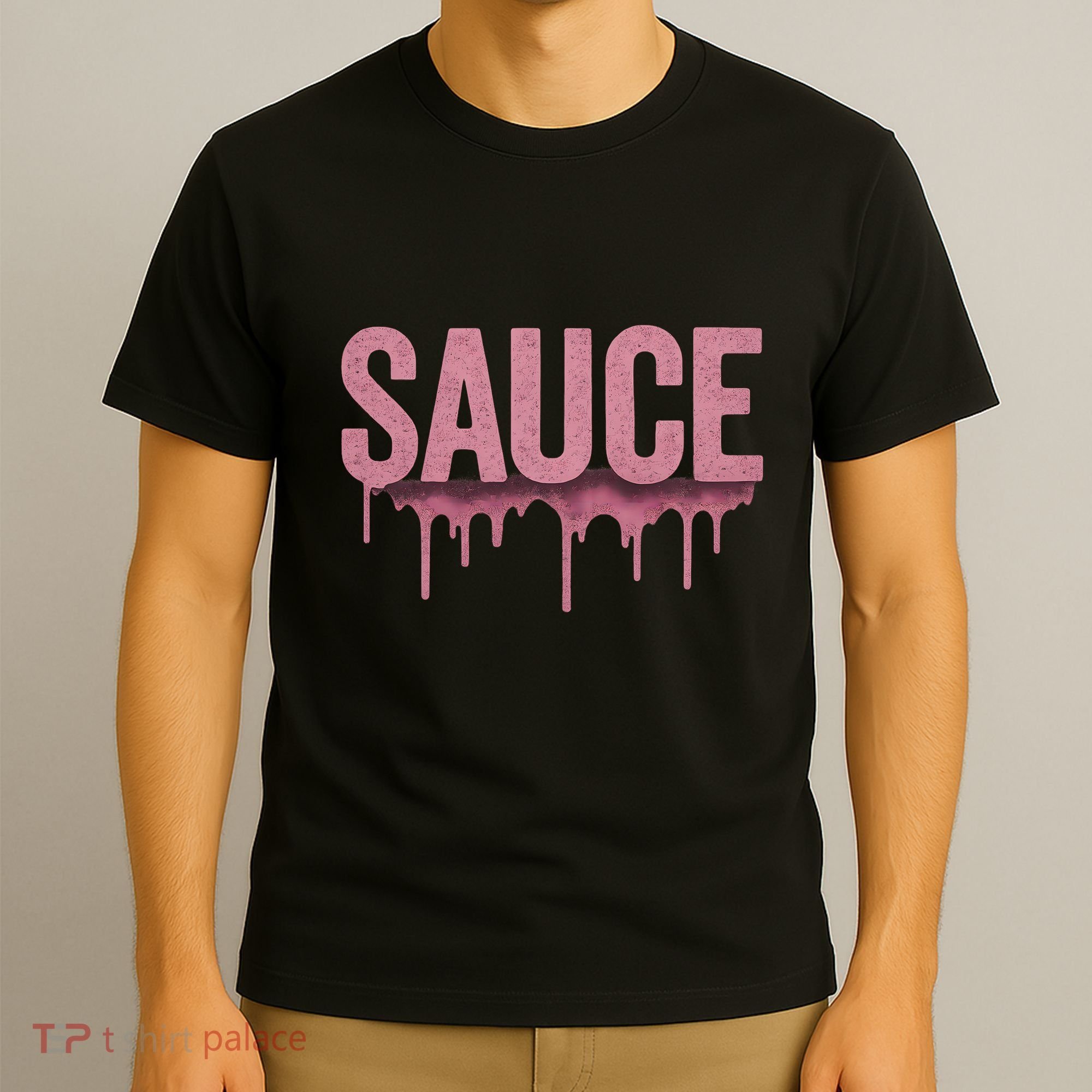 Sauce T-Shirt