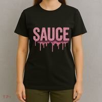 Sauce T-Shirt thumb 4