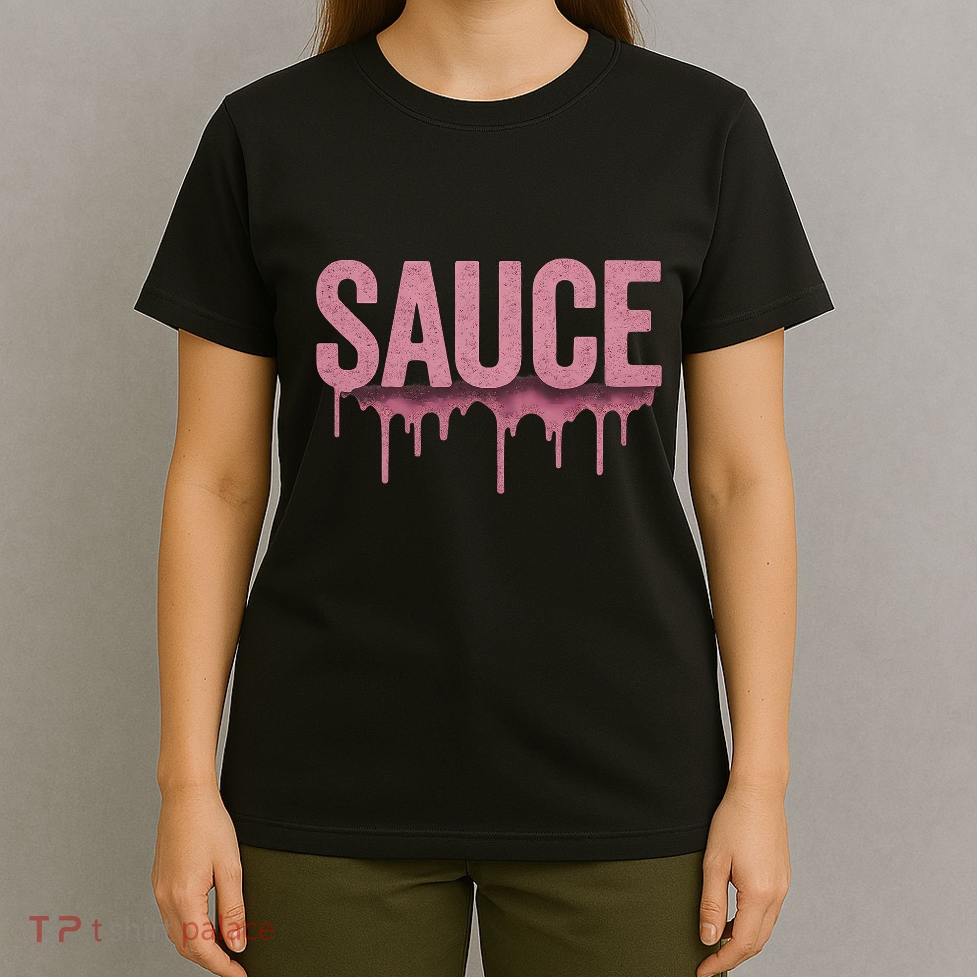 Sauce T-Shirt