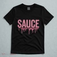 Sauce T-Shirt thumb 5