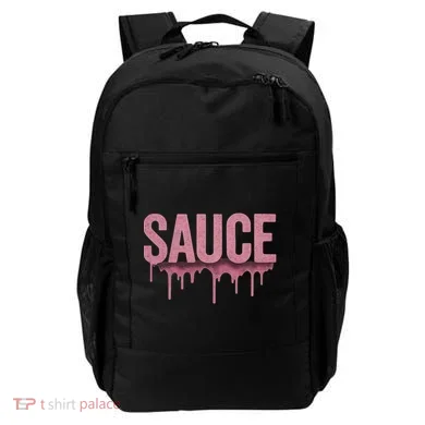 Sauce Backpack