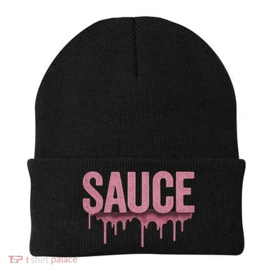 Sauce Beanie