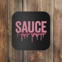 Sauce Coaster thumb 0