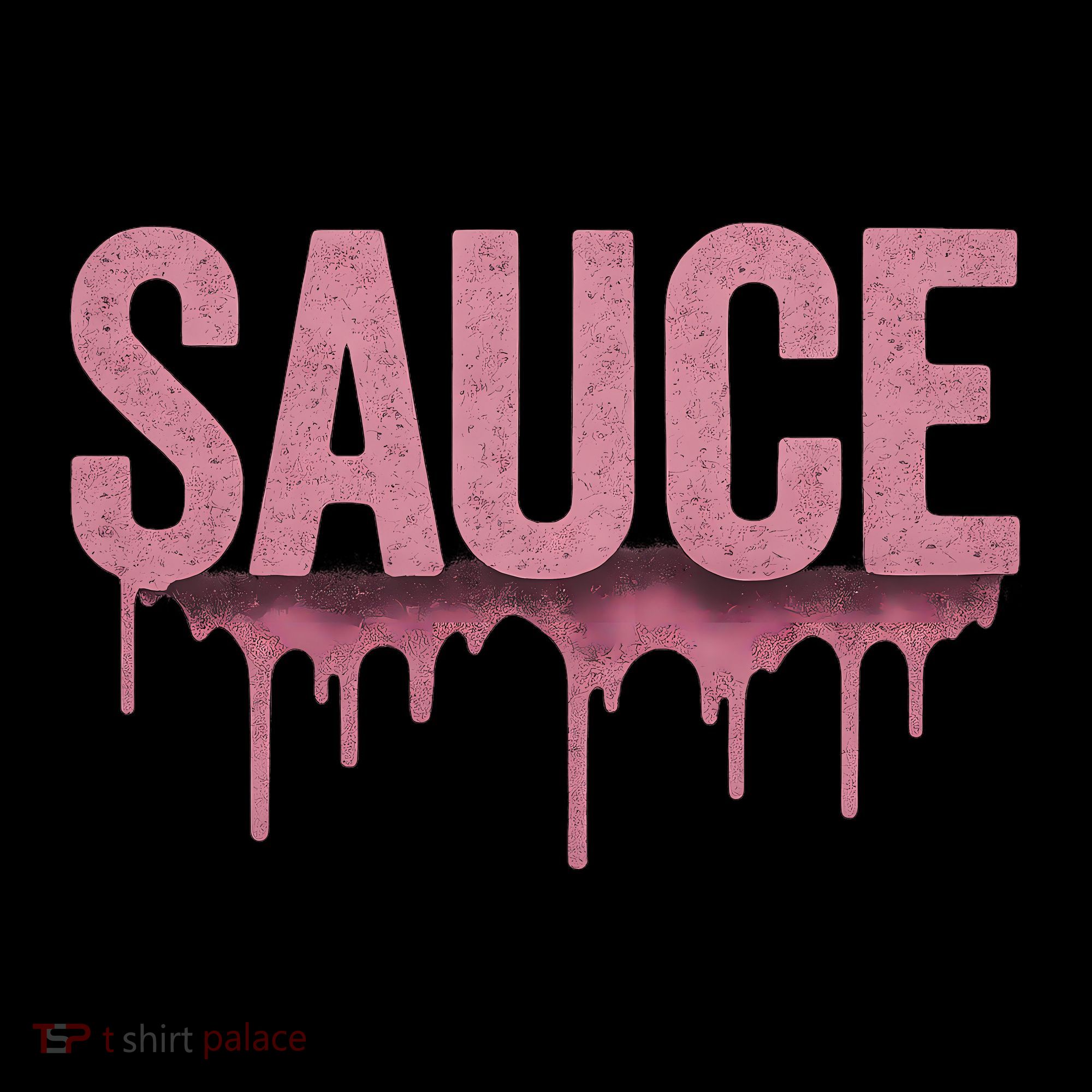 Sauce Women's Hoodie