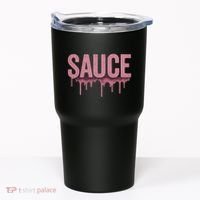 Sauce Tumbler thumb 0
