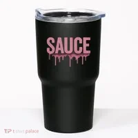 Sauce Tumbler thumb 0