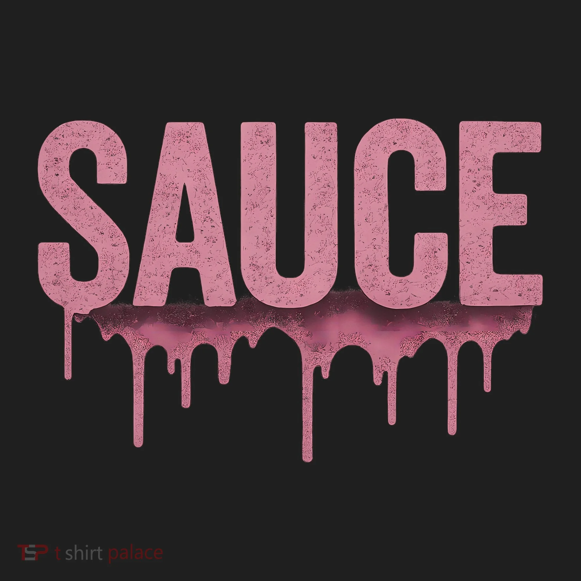 Sauce Tumbler