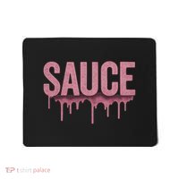 Sauce Mousepad thumb 0