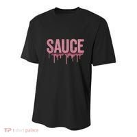 Sauce Youth Performance Sprint T-Shirt thumb 0