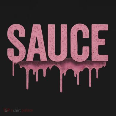 Sauce Youth Performance Sprint T-Shirt