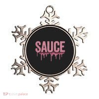 Sauce Ornament thumb 0