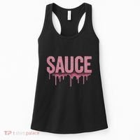 Sauce Women's Tank Top thumb 0