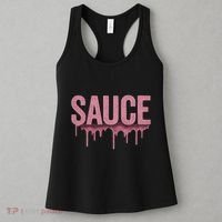 Sauce Women's Tank Top thumb 3