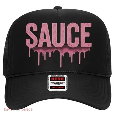 Sauce Hat