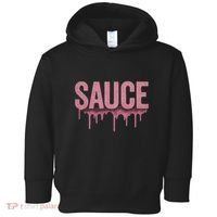 Sauce Toddler Hoodie thumb 0