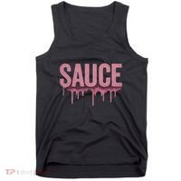 Sauce Tank Top thumb 0