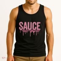 Sauce Tank Top thumb 3