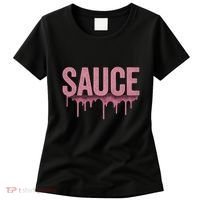 Sauce Women's T-Shirt thumb 0