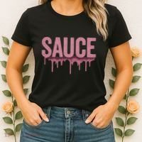 Sauce Women's T-Shirt thumb 2
