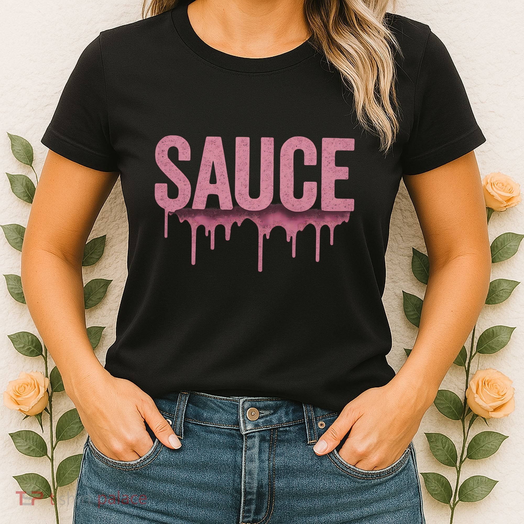 Sauce Women's T-Shirt